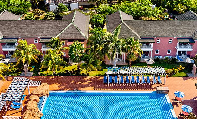 Valentin El Patriarca Varadero-obr