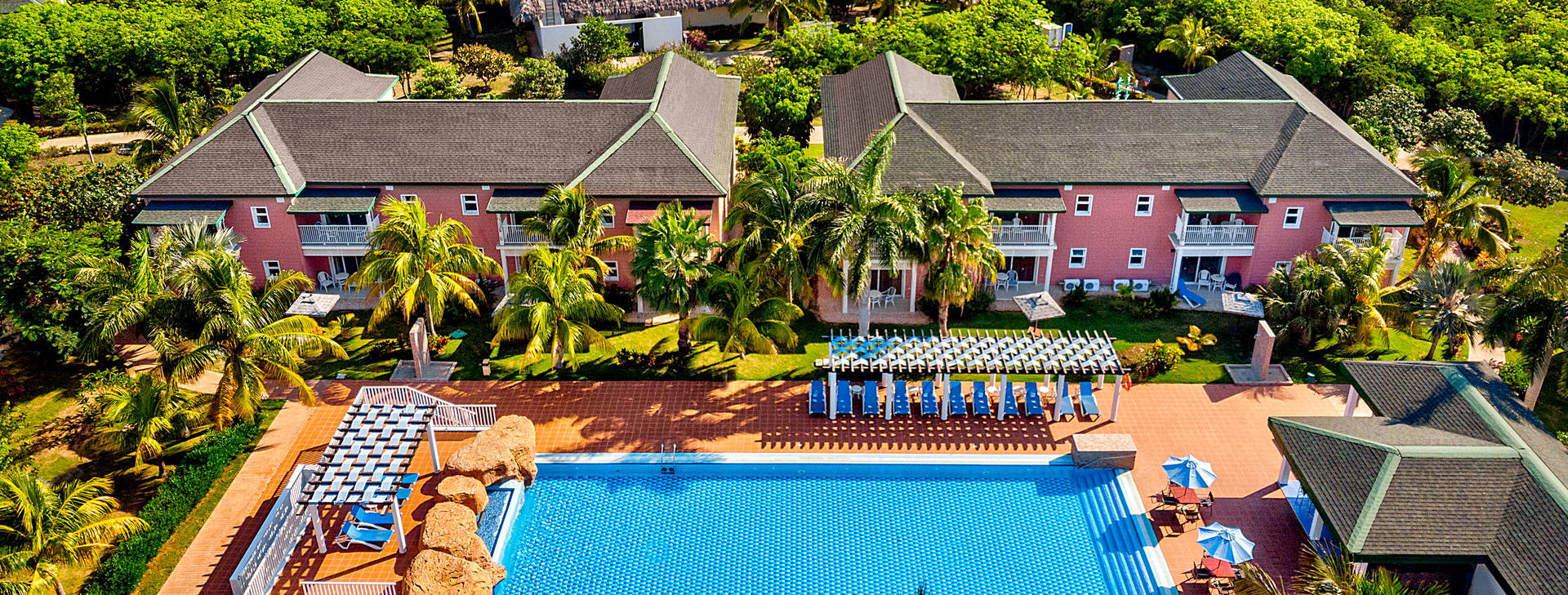 Valentin El Patriarca Varadero (ex. Ocean Varadero El Patriarca) Obrázek4