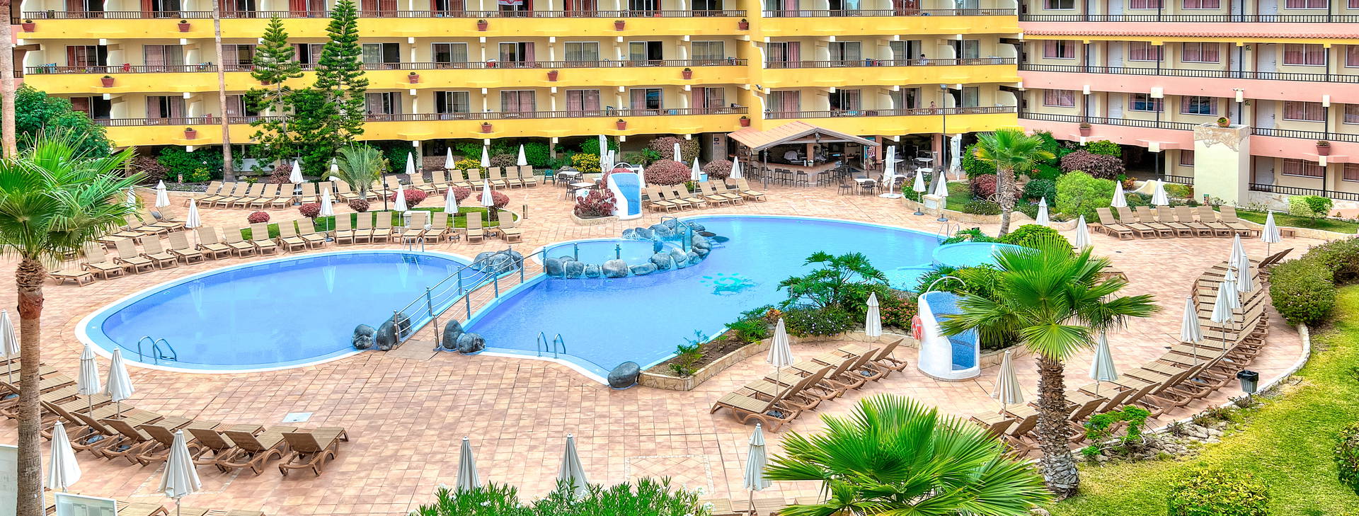 Hovima Jardin Caleta Obrázek3