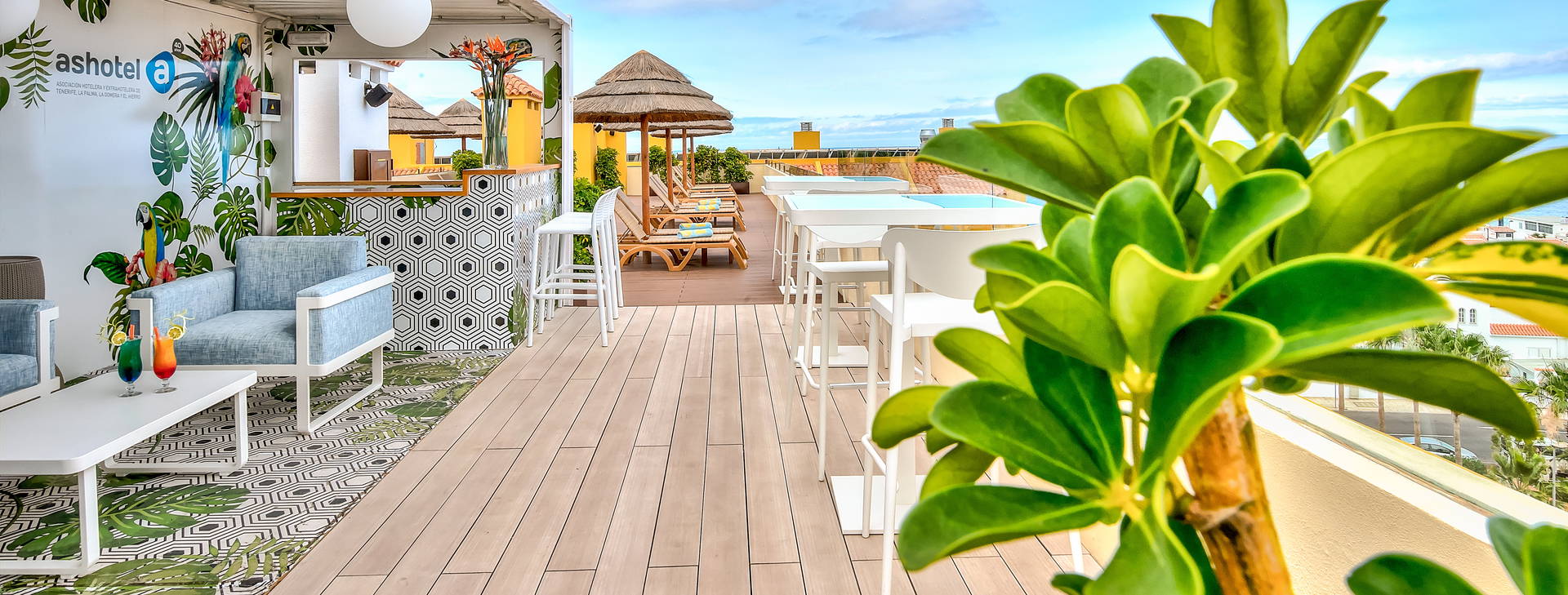 Hovima Jardin Caleta Obrázek31