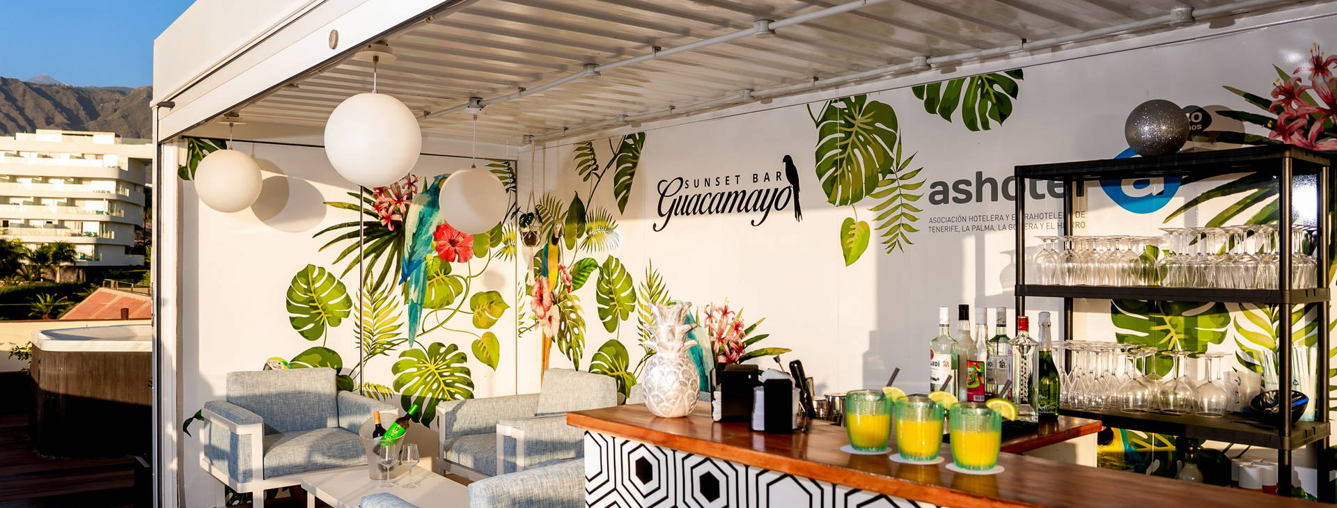 Hovima Jardin Caleta Obrázek32