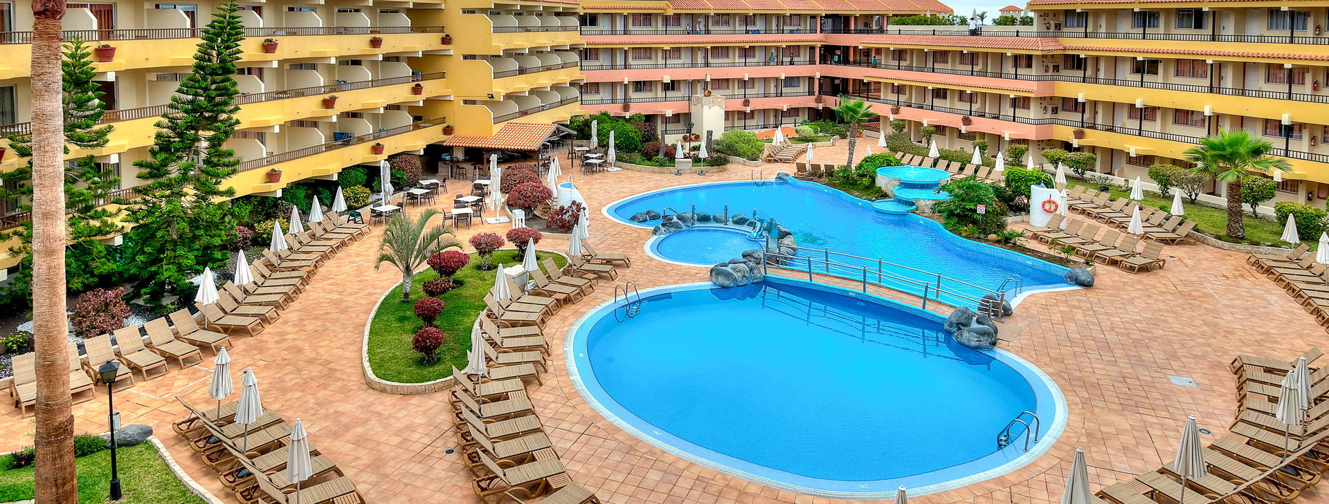 Hovima Jardin Caleta Obrázek0