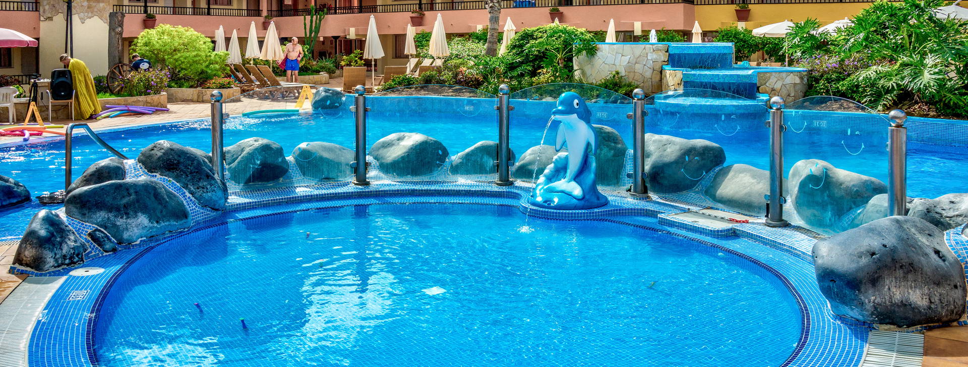 Hovima Jardin Caleta Obrázek2