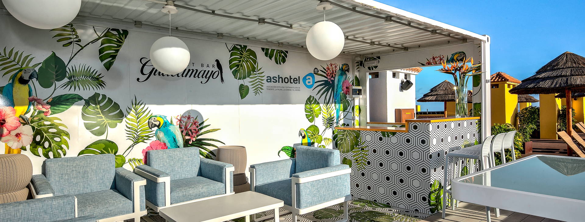 Hovima Jardin Caleta Obrázek27