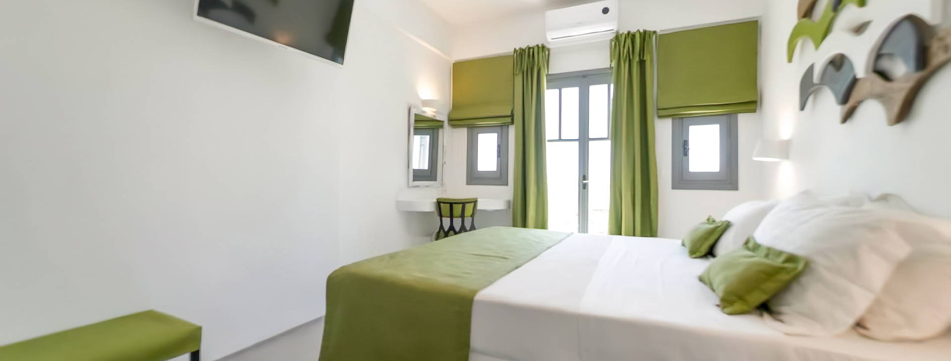 Black Coast Santorini Obrázek4