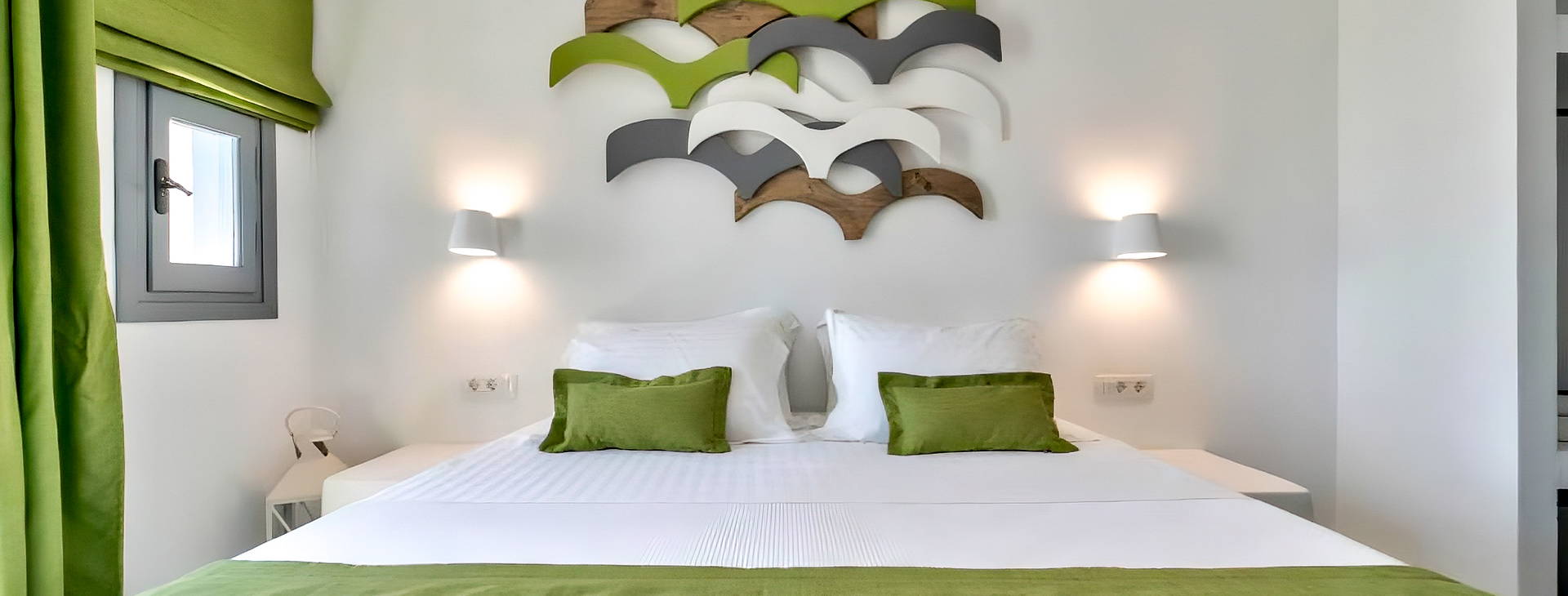 Black Coast Santorini Obrázek5