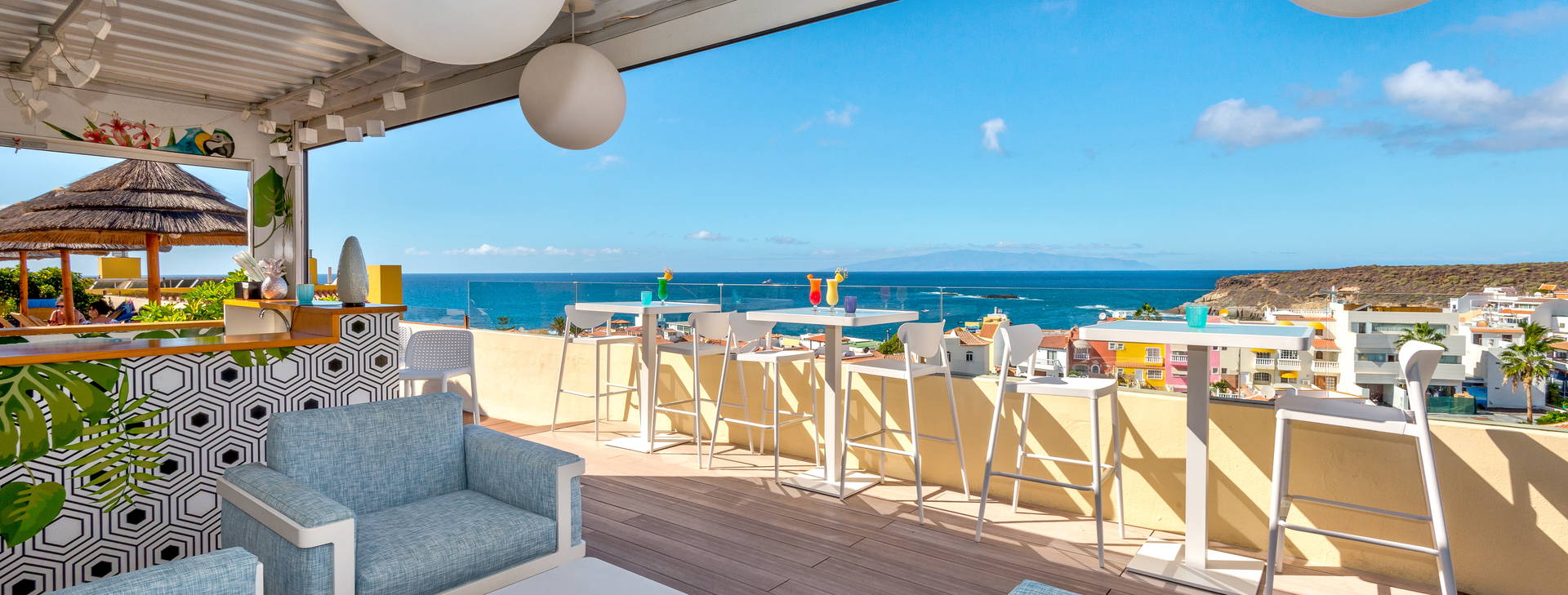 Hovima Jardin Caleta Obrázek28