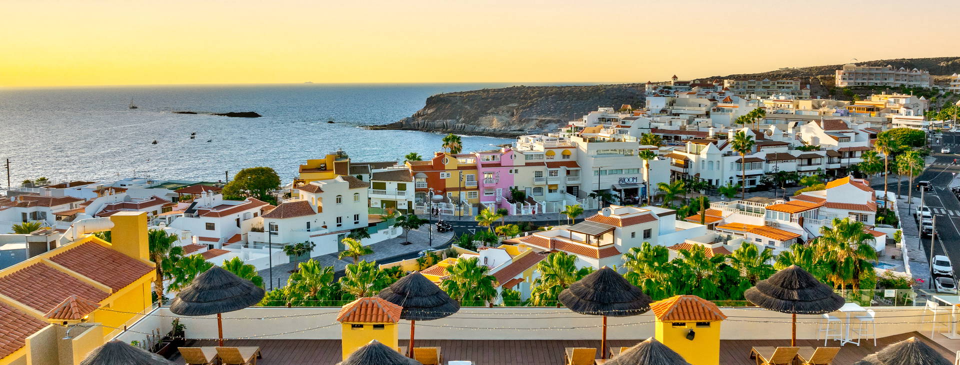 Hovima Jardin Caleta Obrázek8