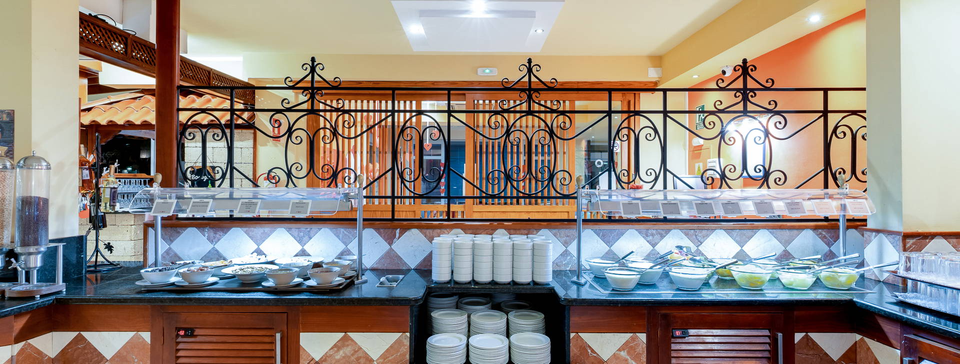 Hovima Jardin Caleta Obrázek33