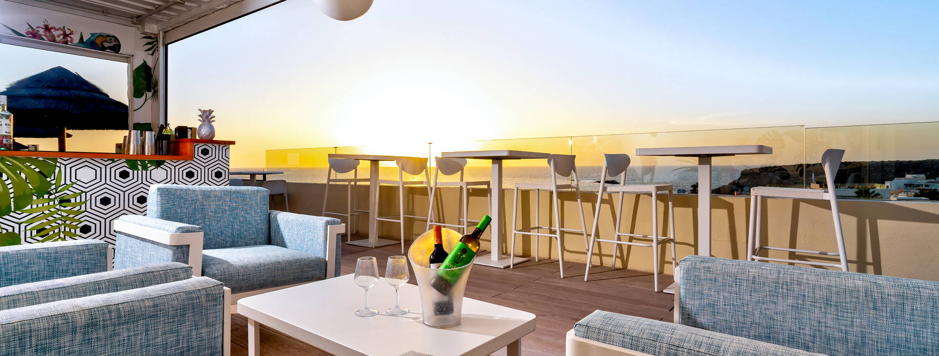 Hovima Jardin Caleta Obrázek19