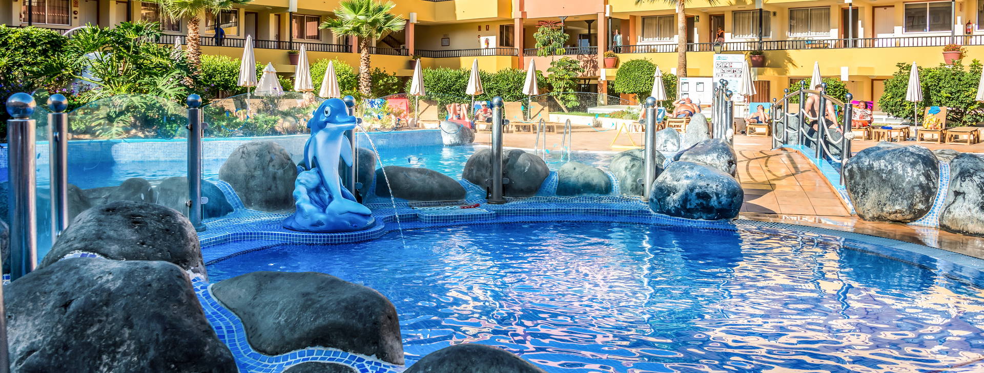 Hovima Jardin Caleta Obrázek4