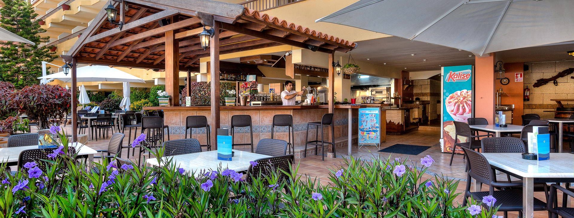 Hovima Jardin Caleta Obrázek34