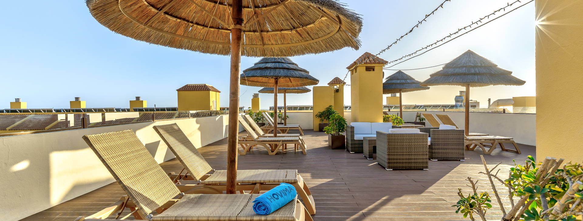 Hovima Jardin Caleta Obrázek1