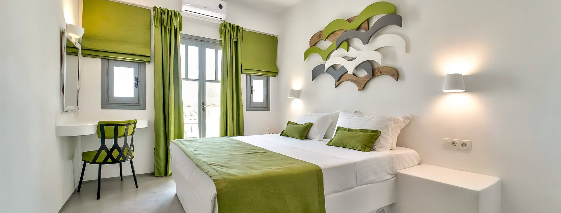 Black Coast Santorini Obrázek3