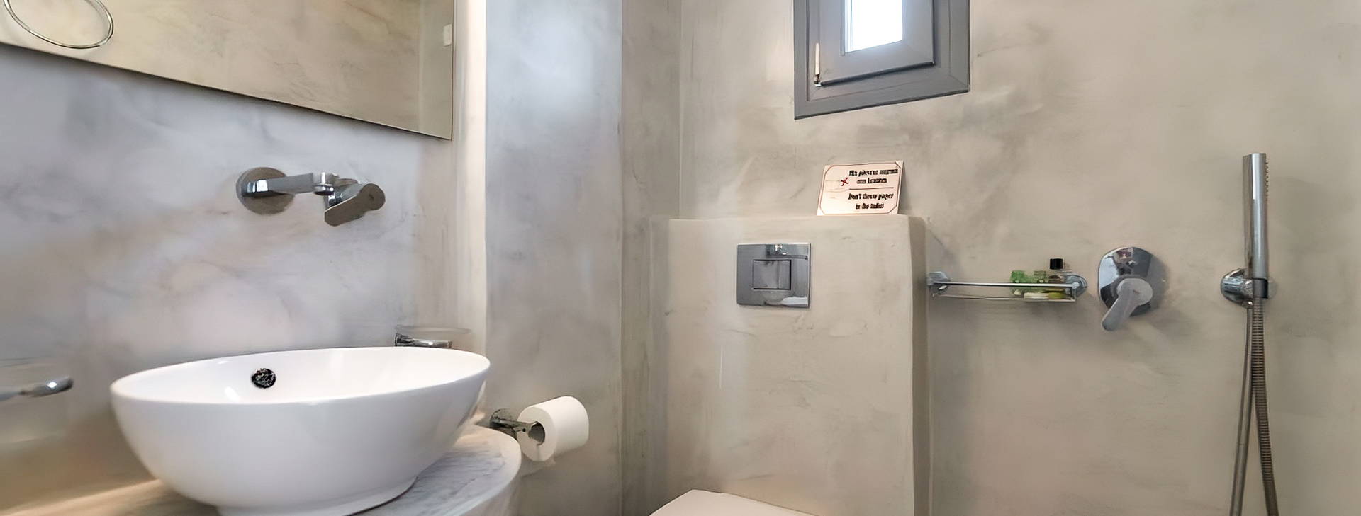 Black Coast Santorini Obrázek6