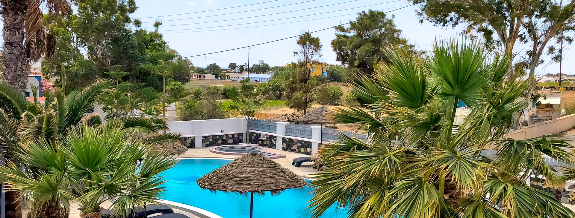 Black Coast Santorini Obrázek2