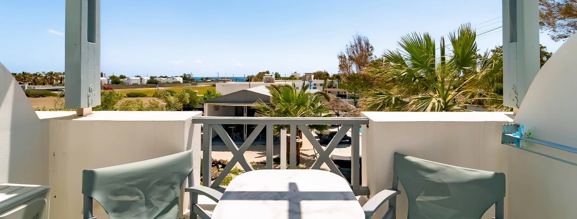 Black Coast Santorini Obrázek7