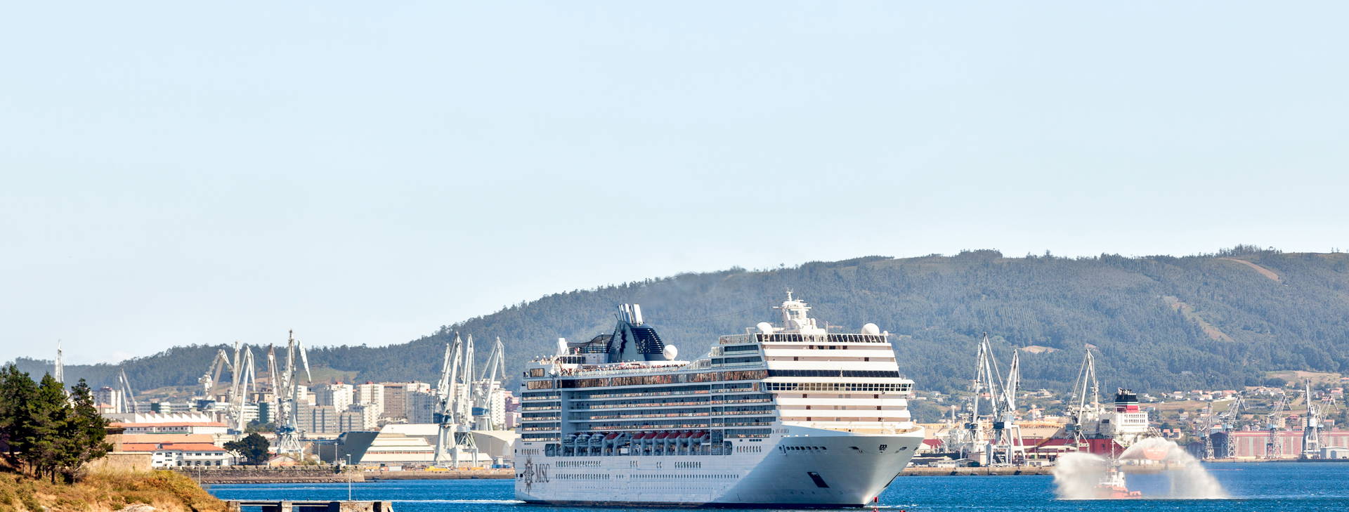 Ubytování RBI (MSC Musica) Obrázek55