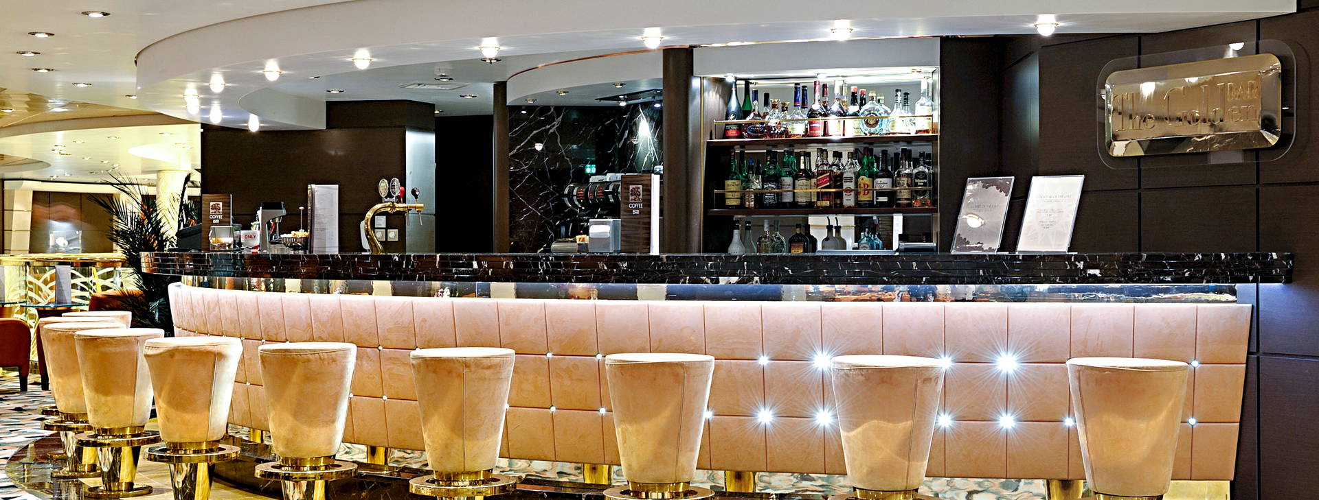 Ubytování RBI (MSC Musica) Obrázek17