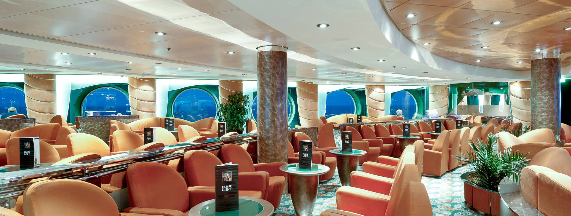 Ubytování RBI (MSC Musica) Obrázek37