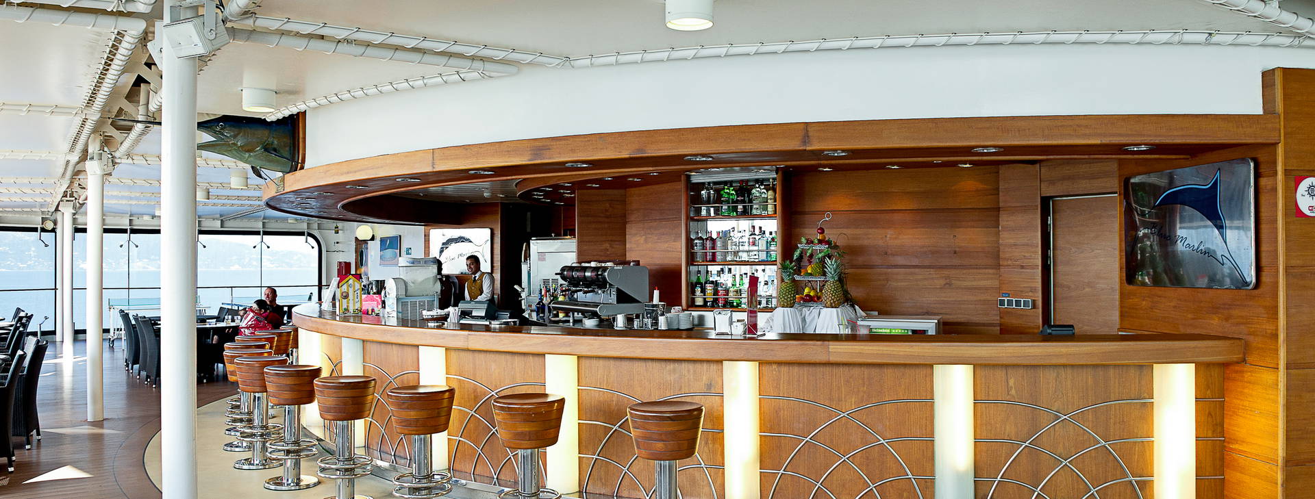 Ubytování RBI (MSC Musica) Obrázek18