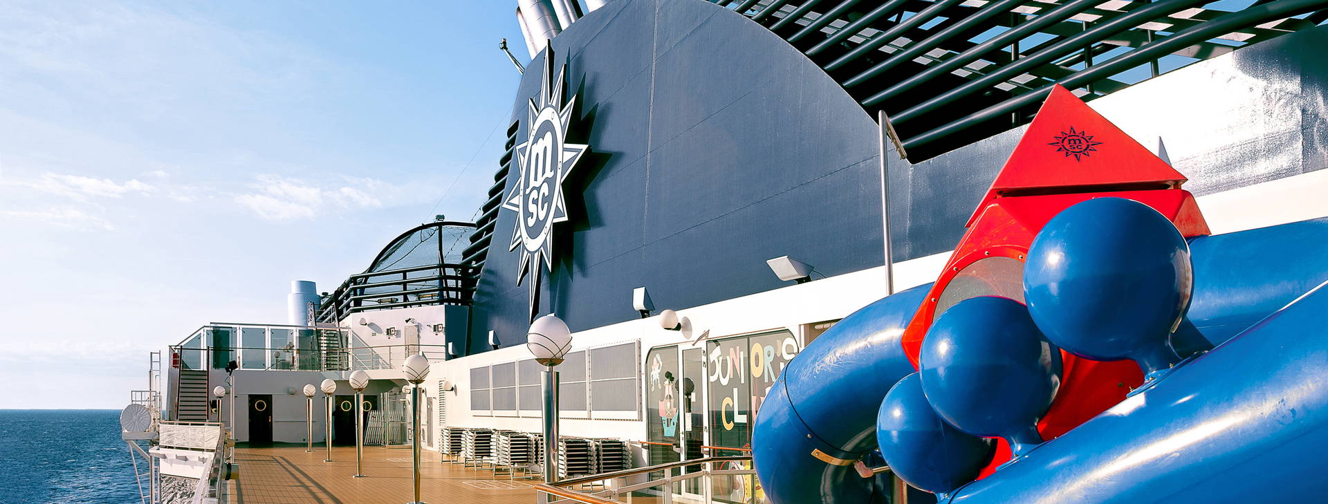 Ubytování RBI (MSC Musica) Obrázek23