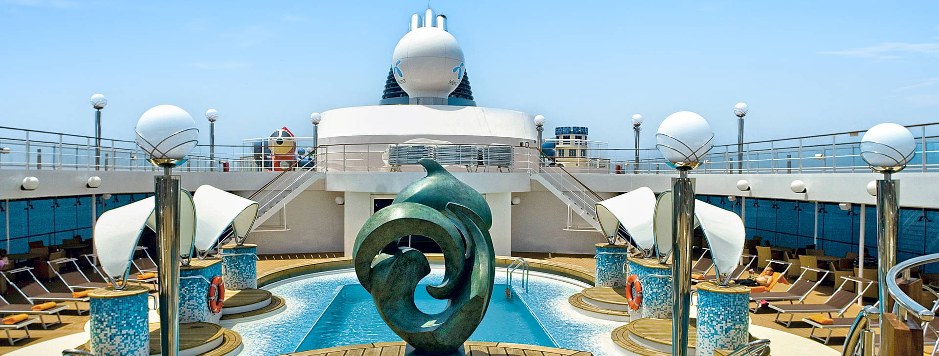 Ubytování RBI (MSC Musica) Obrázek6