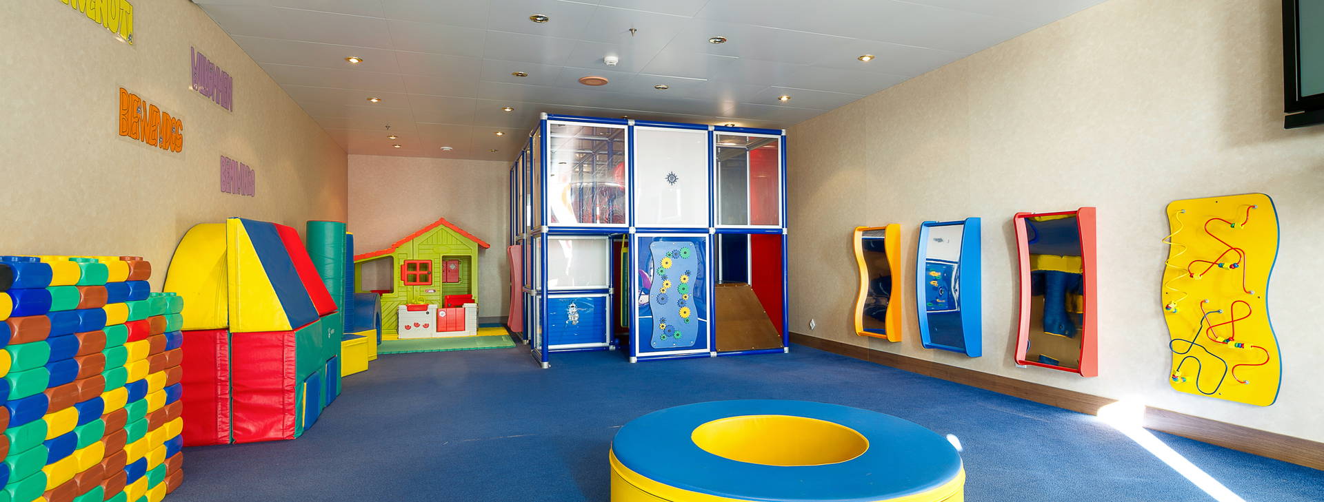 Ubytování RBI (MSC Musica) Obrázek48