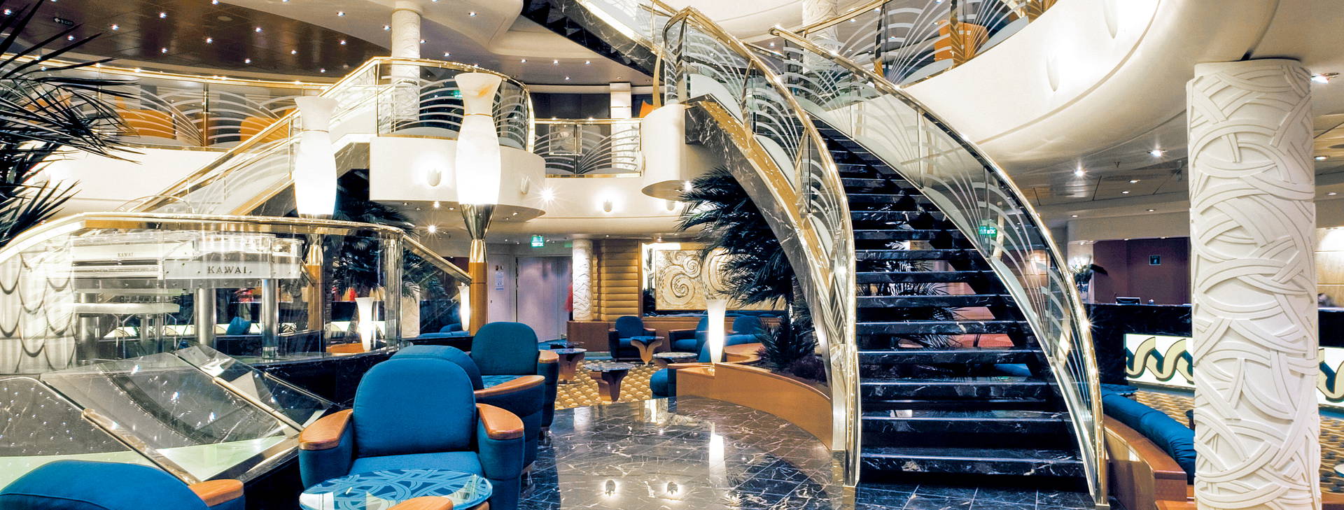 Ubytování RBI (MSC Musica) Obrázek38