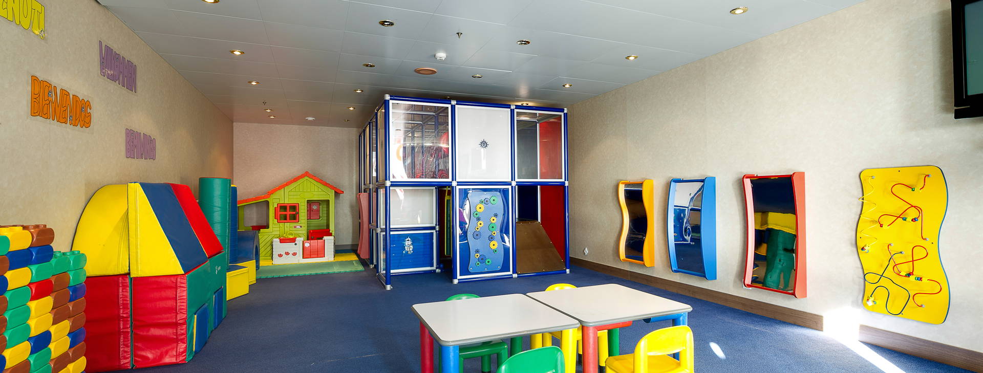 Ubytování RBI (MSC Musica) Obrázek47