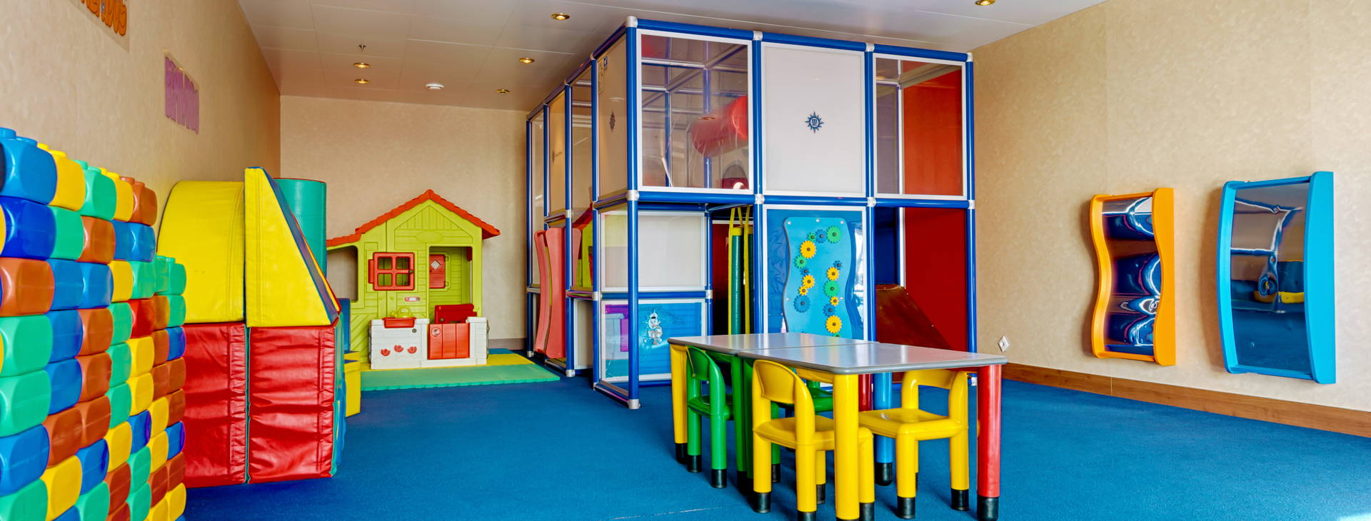 Ubytování RBI (MSC Musica) Obrázek49