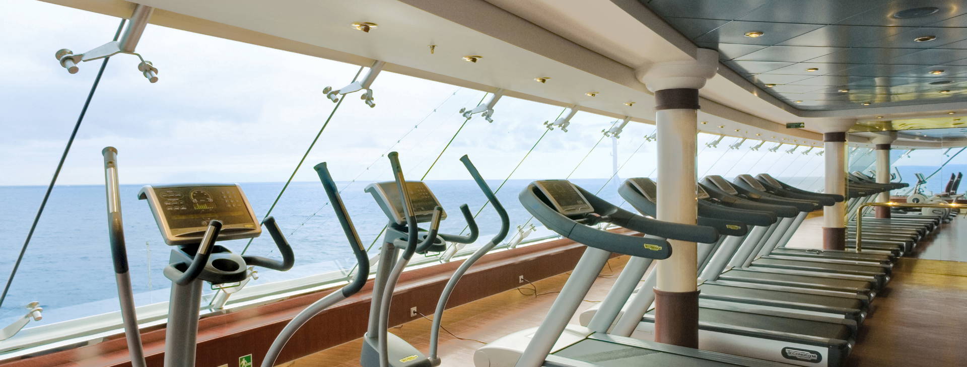 Ubytování RBI (MSC Musica) Obrázek51