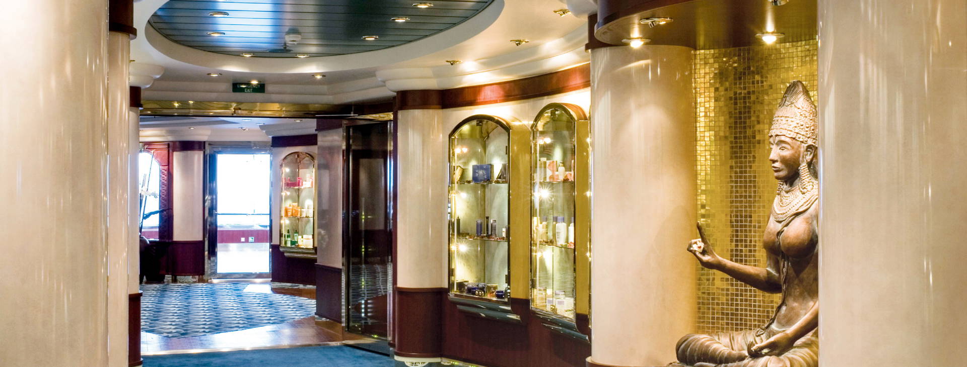 Ubytování RBI (MSC Musica) Obrázek39