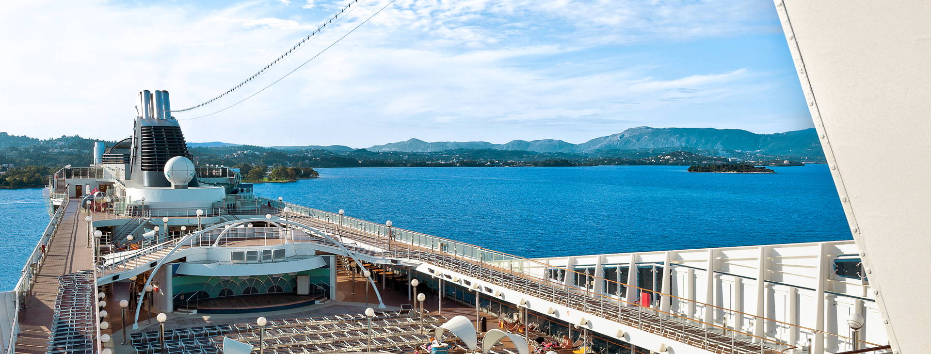 Ubytování RBI (MSC Musica) Obrázek13