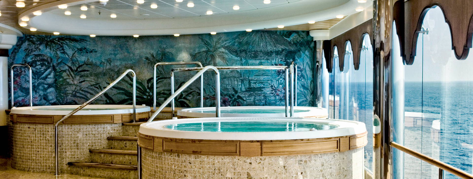 Ubytování RBI (MSC Musica) Obrázek50