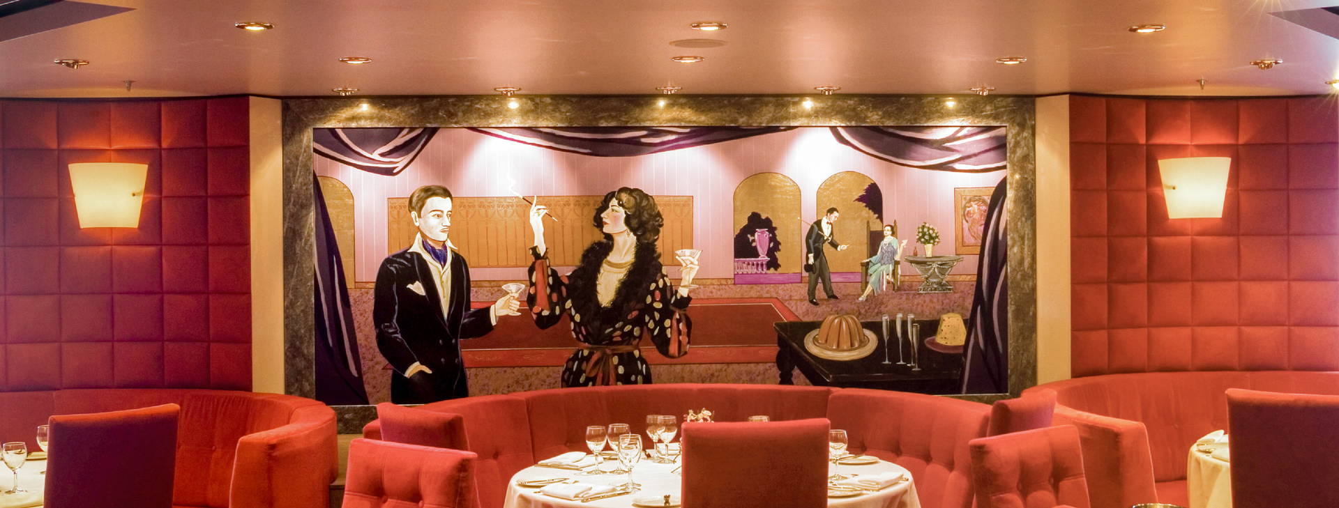 Ubytování RBI (MSC Musica) Obrázek29