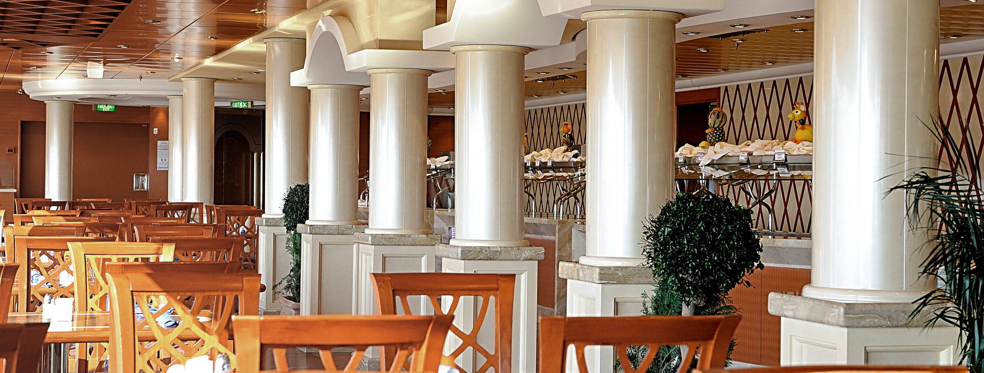 Ubytování RBI (MSC Musica) Obrázek35