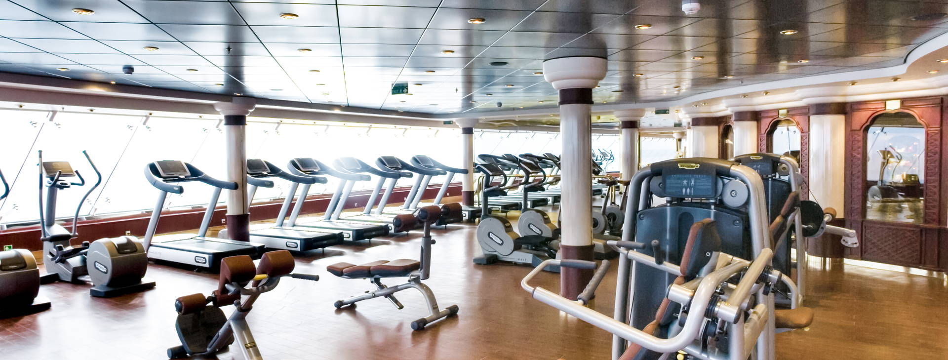 Ubytování RBI (MSC Musica) Obrázek52