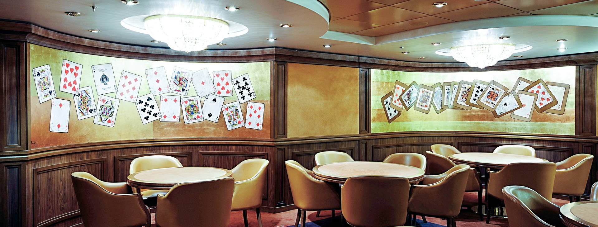 Ubytování RBI (MSC Musica) Obrázek40