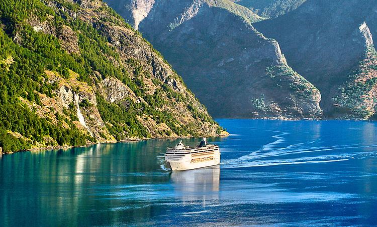 Ubytování RBO (MSC Opera)-obr