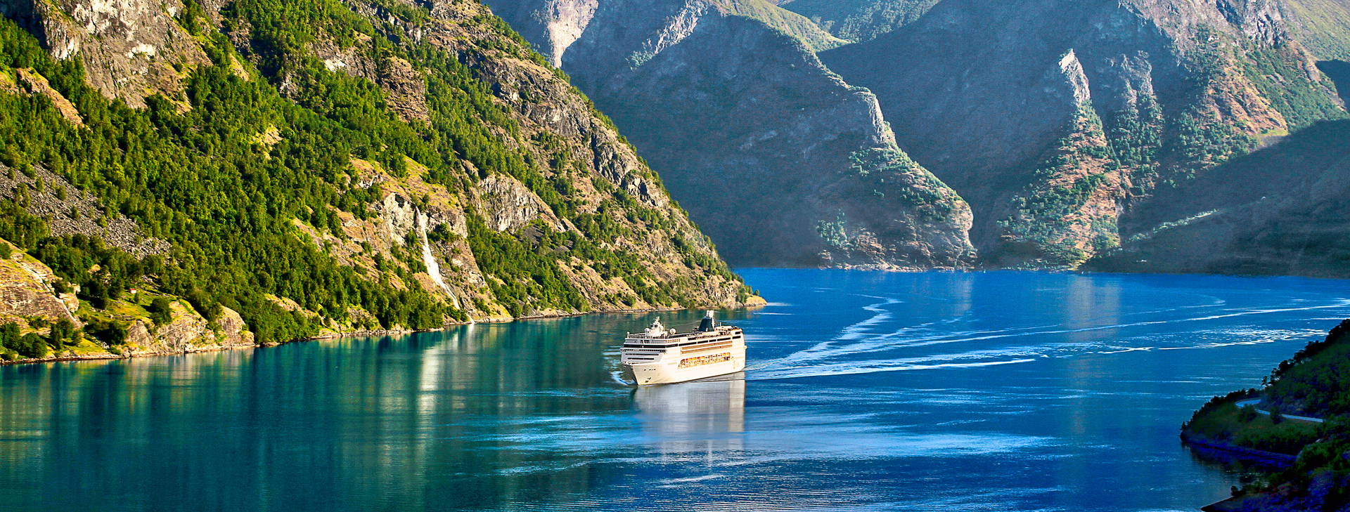 Ubytování RBO (MSC Opera) Obrázek0