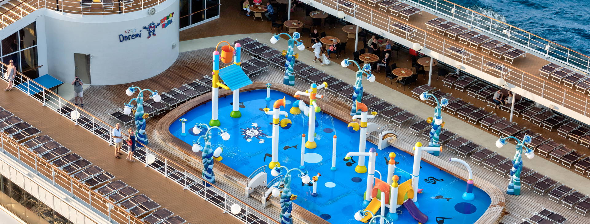 Ubytování RBO (MSC Opera) Obrázek8