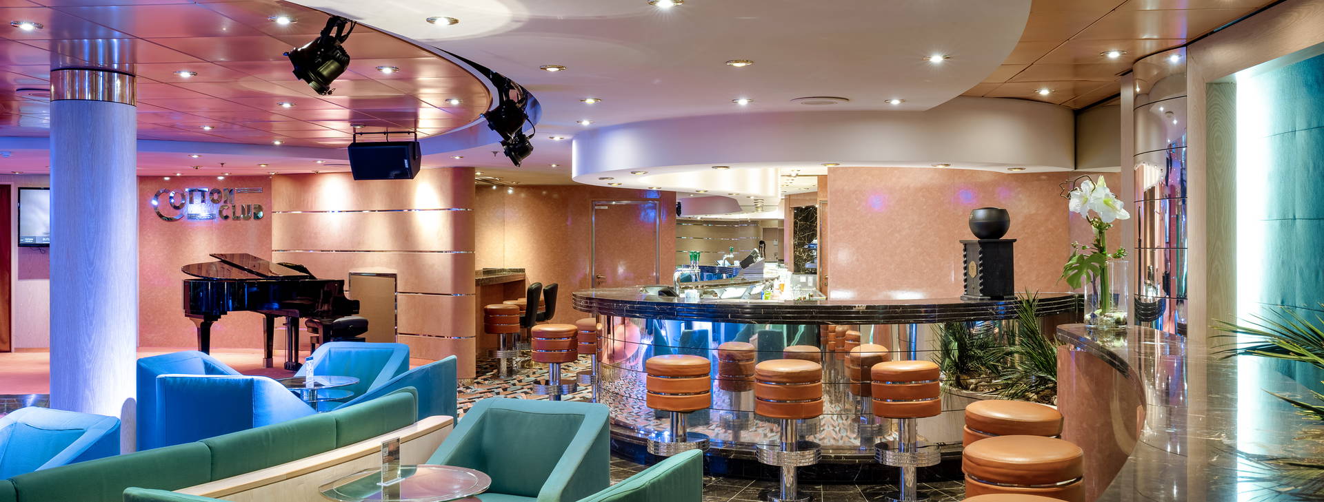 Ubytování RBO (MSC Opera) Obrázek39