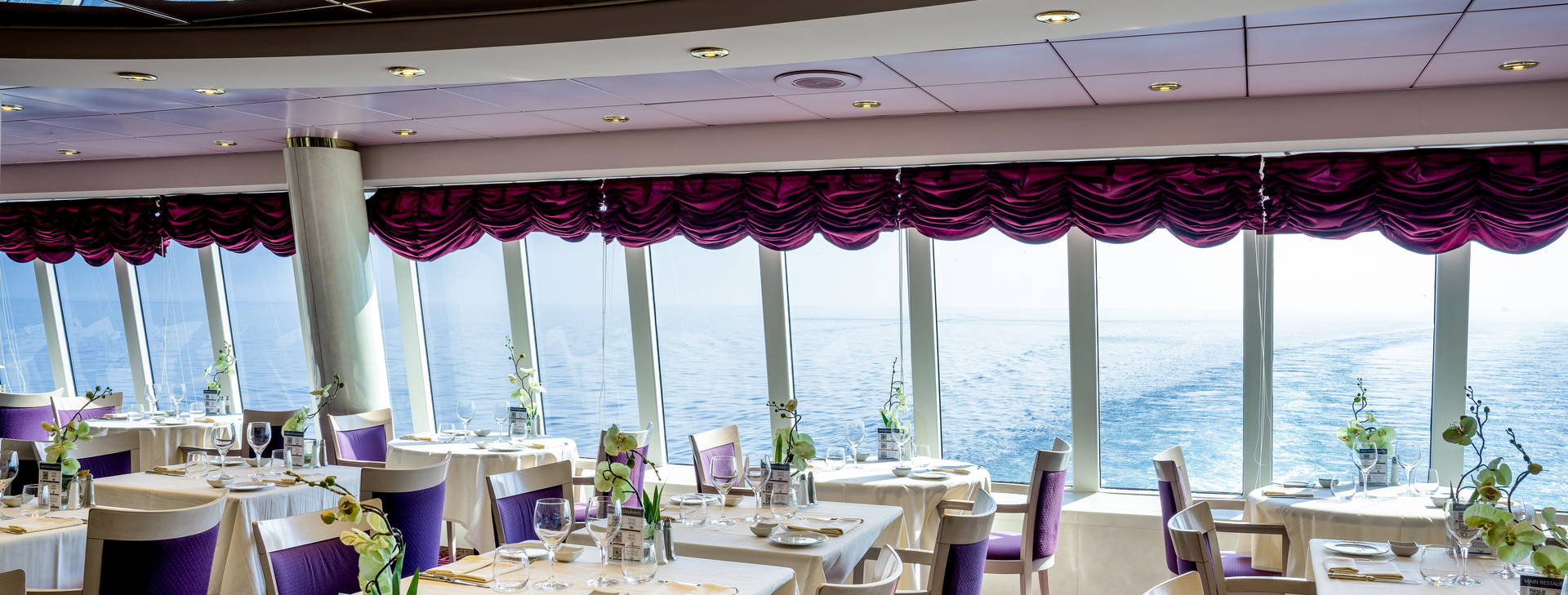 Ubytování RBO (MSC Opera) Obrázek44