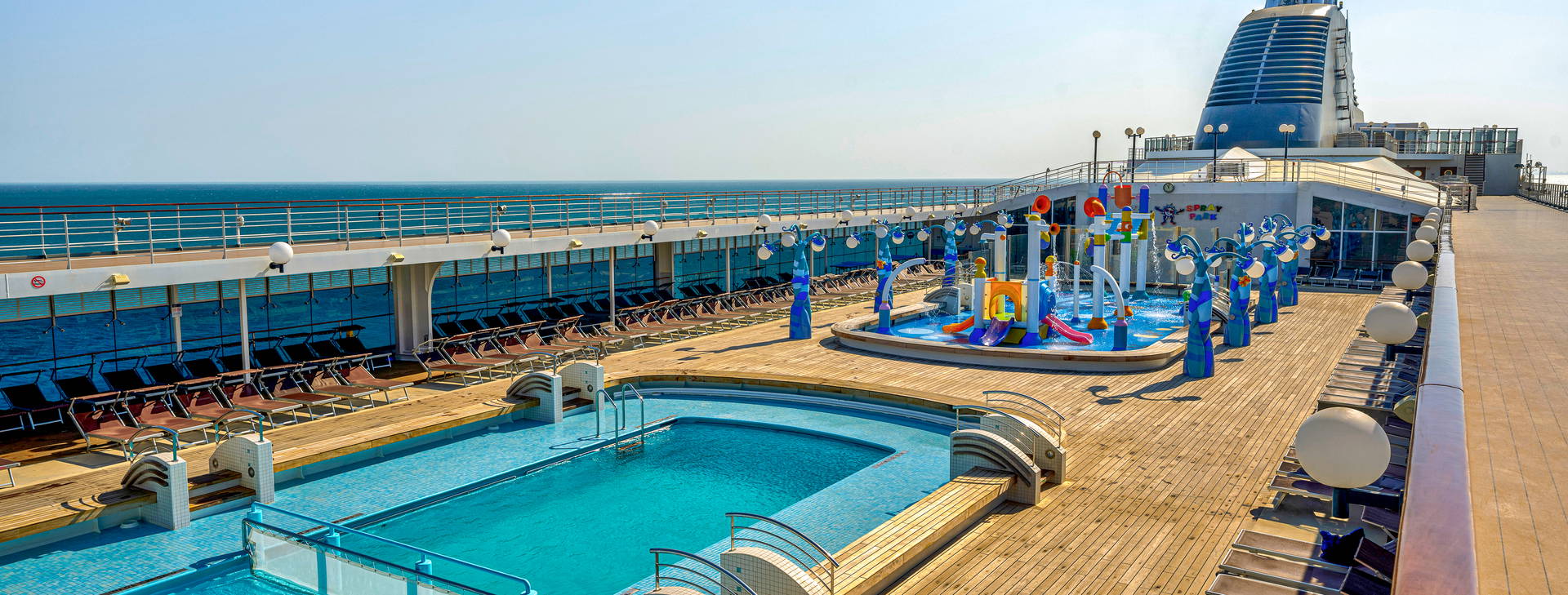 Ubytování RBO (MSC Opera) Obrázek12