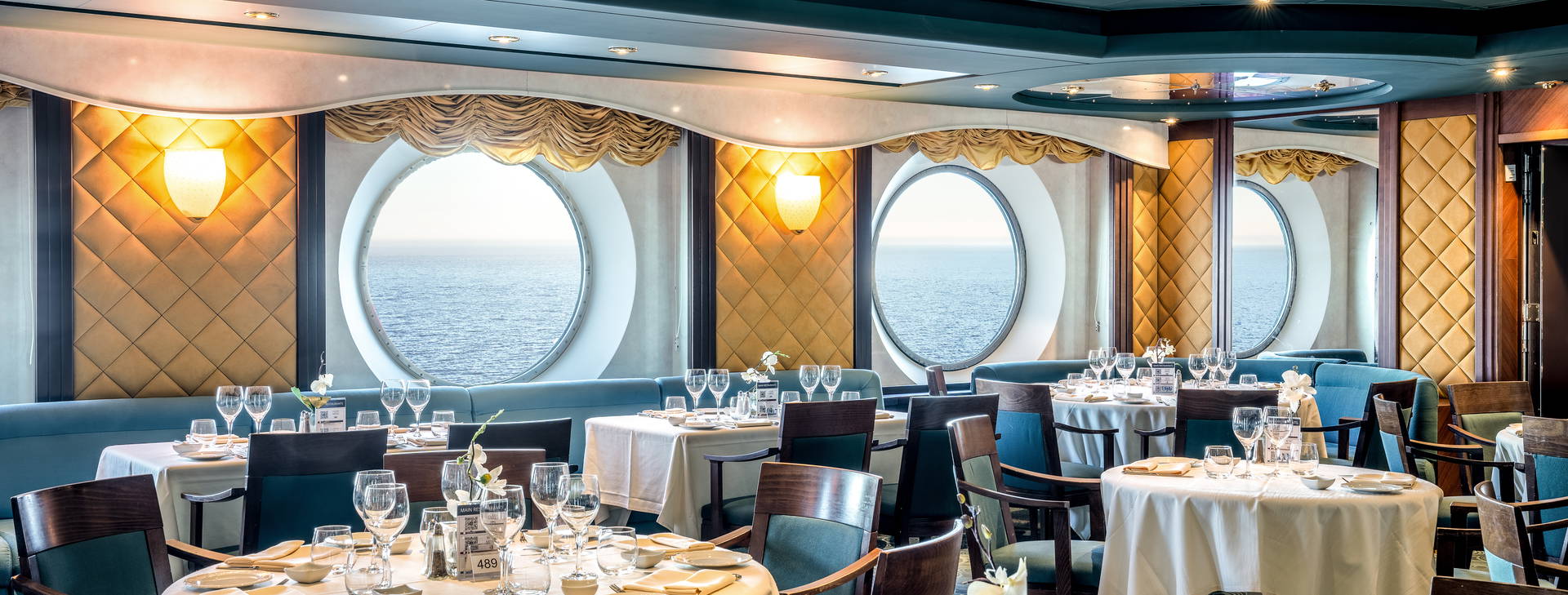 Ubytování RBO (MSC Opera) Obrázek46