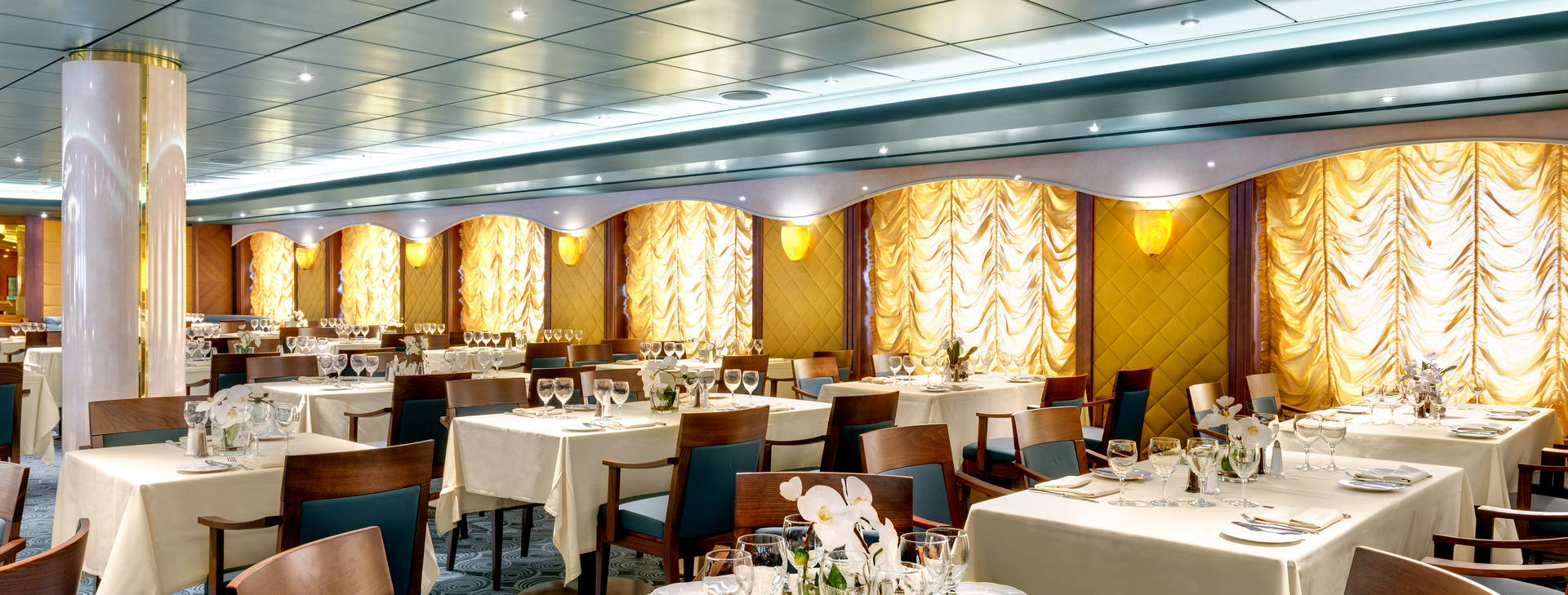 Ubytování RBO (MSC Opera) Obrázek45