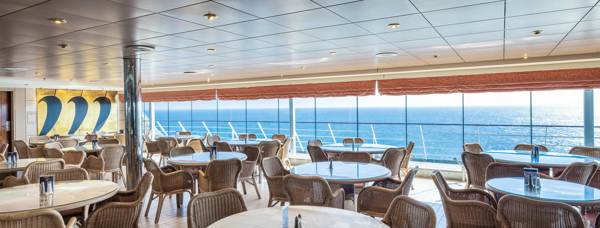 Ubytování RBO (MSC Opera) Obrázek49