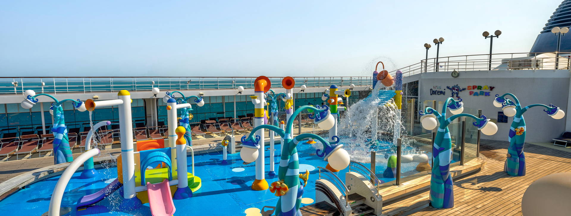 Ubytování RBO (MSC Opera) Obrázek14