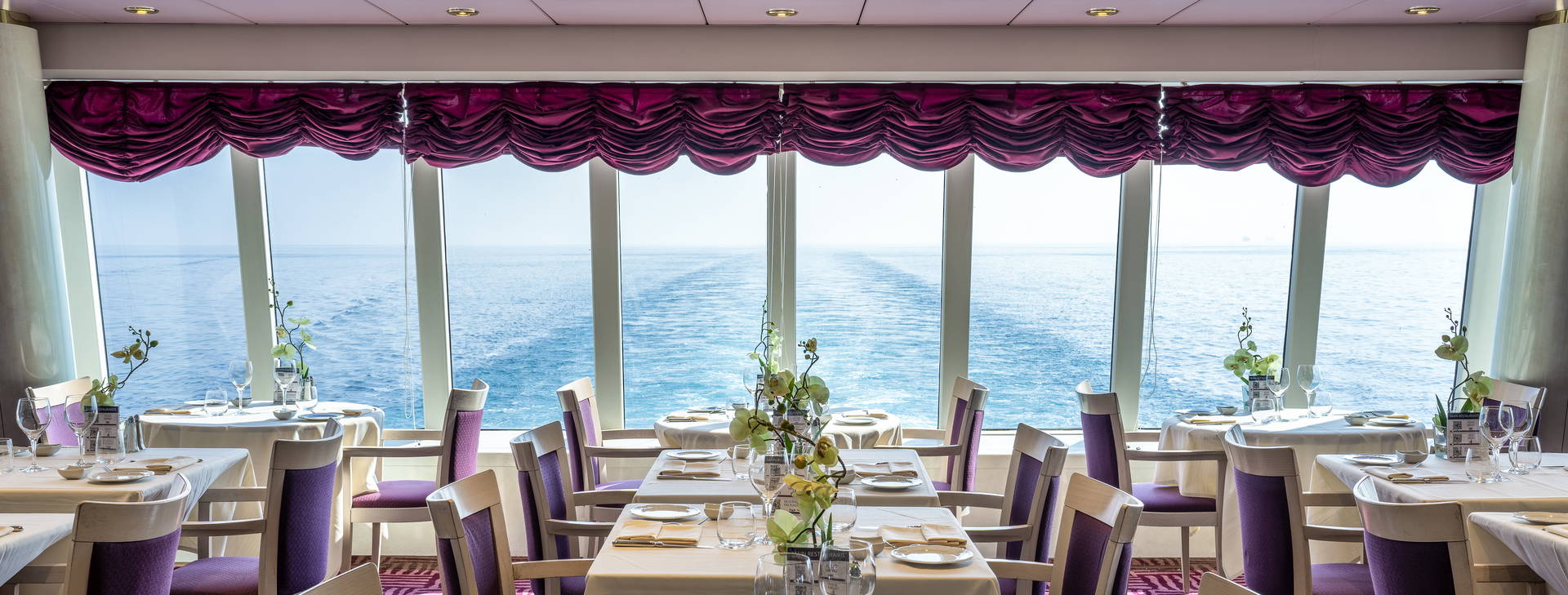 Ubytování RBO (MSC Opera) Obrázek50